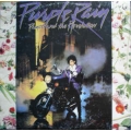 Prince - Purple Rain / Suzy Prince - Purple Rain / Suzy